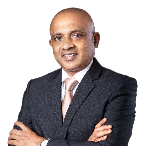 Dr. Athula Hewapathirana